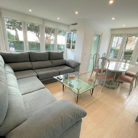 Apartamento Nebro El Rincon Torre de Benagalbon Ngoại thất bức ảnh
