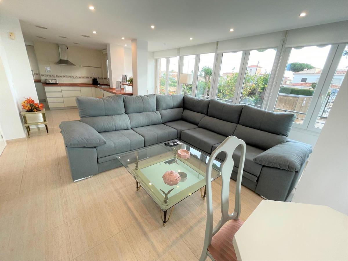 Apartamento Nebro El Rincon Torre de Benagalbon Ngoại thất bức ảnh
