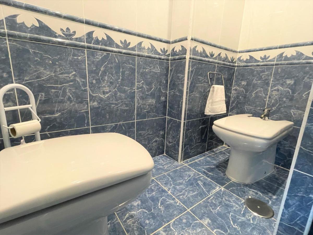 Apartamento Nebro El Rincon Torre de Benagalbon Ngoại thất bức ảnh