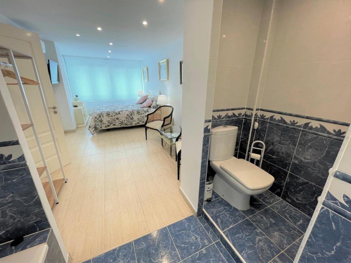Apartamento Nebro El Rincon Torre de Benagalbon Ngoại thất bức ảnh