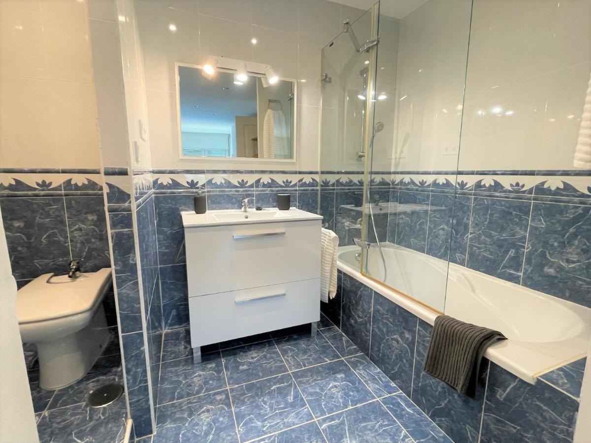 Apartamento Nebro El Rincon Torre de Benagalbon Ngoại thất bức ảnh
