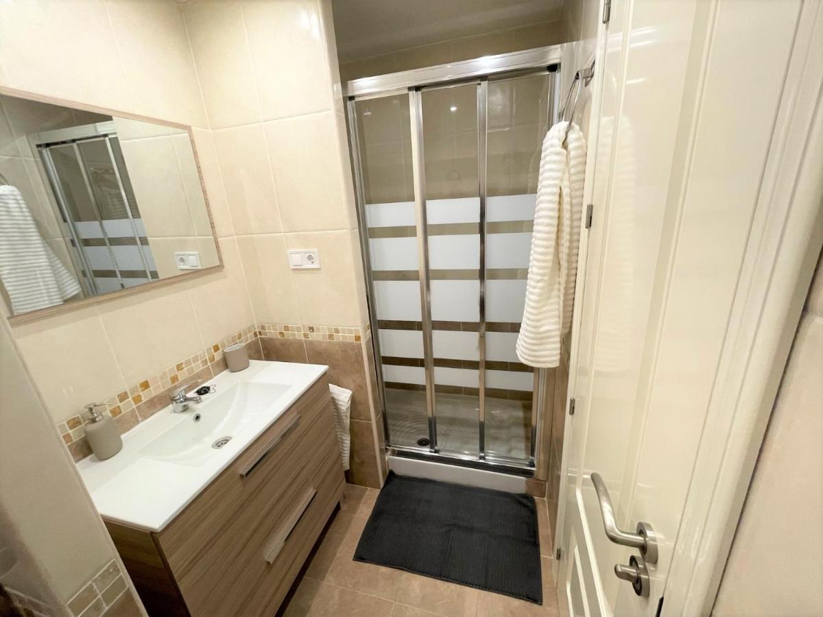 Apartamento Nebro El Rincon Torre de Benagalbon Ngoại thất bức ảnh
