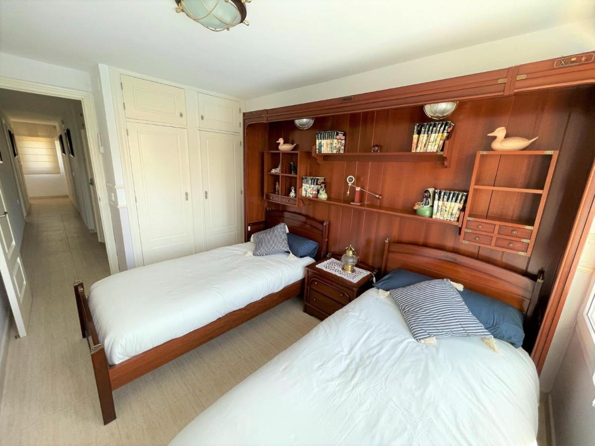 Apartamento Nebro El Rincon Torre de Benagalbon Ngoại thất bức ảnh