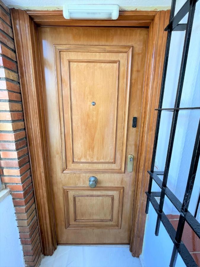 Apartamento Nebro El Rincon Torre de Benagalbon Ngoại thất bức ảnh